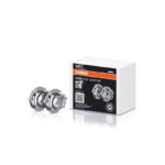 Mounting bracket adapter DA06_1 for NIGHT BREAKER LED H7-LED 2 pieces OSRAM