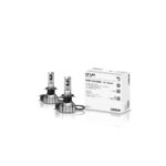 H7 NIGHT BREAKER LED SMART +330% StVZO-compliant workshop professional set 2 pieces. OSRAM