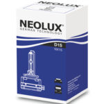 D1S 35W PK32d-2 Xenon 1 piece NEOLUX