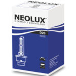 D2S 35W P32d-2 Xenon 1 piece NEOLUX