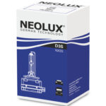 D3S 35W PK32D-5 Xenon 1 piece NEOLUX