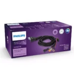 Ultinon Drive Accessory UD1001W 1XDT3 wire harness kit 1pc. PHILIPS