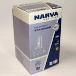 D1R 12V 35W PK32d-2 Xenon NARVA