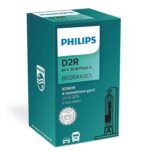 D2R 35W P32d-3 Xenon X-treme Vision +20% 1 pc. Phillips