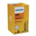 D1S 35W PK32d-2 Vision Xenon 4300K ​​​​1 pc. Phillips