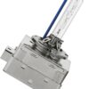 D1S 35W PK32d-2 White Vision 5000K Xenon 1 pc. Phillips