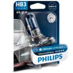 HB3 12V 60W P20d DiamondVision NO ECE 1st. Phillips