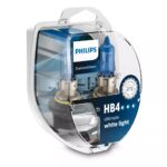 HB4 12V 51W P22d DiamondVision NO ECE 2pcs. Phillips