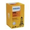 9145C1.webp H10 12V 45W PY20d 1 pc. Philips