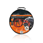 BATTERYstart PRO battery jump start cable 700A 1Set OSRAM