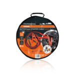 BATTERYstart PRO battery jump start cable 900A 1Set OSRAM