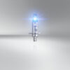 Cool Blue Intense Next Generation H1 64150CBN H1 12V 55W P14.5s Cool Blue INTENSE NextGen. 5000K +100% 1 piece OSRAM