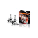 H4 NIGHT BREAKER LED SMART +330% StVZO-compliant LED 2pcs. OSRAM