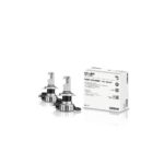 H4 NIGHT BREAKER LED SMART +330% StVZO-compliant workshop professional set 2 pieces. OSRAM