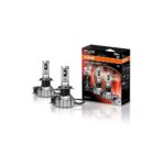 H7 NIGHT BREAKER LED SMART +330% StVZO-compliant LED 2pcs. OSRAM