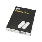 SV8.5-8 12V 21W festoon 1 piece GE