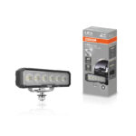 LEDriving® Lightbar WL VX150-WD light bar 1 piece. OSRAM