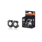 Mounting bracket adapter DA09 for NIGHT BREAKER LED H7-LED 2pcs. OSRAM