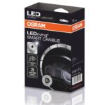 LEDriving Smart Canbus load resistor for H7 retrofit lamp type 1 2 pieces OSRAM