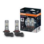 LEDriving® HL EASY H10 12V 8.2W PY20d 6000K NO ECE 2pcs. OSRAM