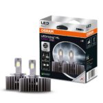 LEDriving® HL EASY D5S 50W PK32d-7 6000K White 2pcs. OSRAM