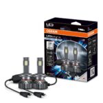 LEDriving® HL INTENSE NEXT H7/H18 12V 42W PX26d/PY26d-1 6000K White 2pcs. OSRAM