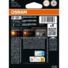 LEDriving20SL207505DYP-2BL20Back.jpg W21W LEDriving SL Amber 12V blister pack of 2 OSRAM