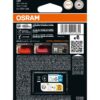 LEDriving20SL20921DRP-2BL20Back.jpg W16W LEDriving SL Red Red 12V blister pack of 2 OSRAM