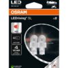 LEDriving20SL20921DRP-2BL20Front.jpg W16W LEDriving SL Red Red 12V blister pack of 2 OSRAM