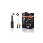 LEDriving Smart Canbus for H10, HB3, HB4 retrofit lamp type 6 2pcs. OSRAM