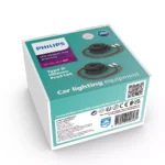 LED Connector rings [~H7] Type D - Accessories for LED Ultinon Pro 5100 2 pcs. Philips