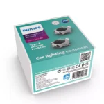 LED Connector rings [~H7] Type E - Accessories for LED Ultinon Pro 5100 2 pcs. Philips