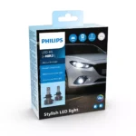 [~HIR2] HL Ultinon Pro3022 LED 12V&24V 6000K NO ECE 2 pcs. Philips