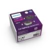 LED Connector rings [~H7] Type X - Accessories for LED HL 2pcs. Phillips
