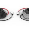 LED Connector rings [~H7] Type X - Accessories for LED HL 2pcs. Phillips