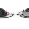 LED Connector rings [~H7] Type X - Accessories for LED HL 2pcs. Phillips