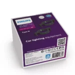 LED Connector rings [~H7] Type N - Accessories for LED HL 2 pcs. Philips