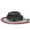 LED Connector rings [~H7] Type A - Accessories for LED HL 2 pcs. Philips