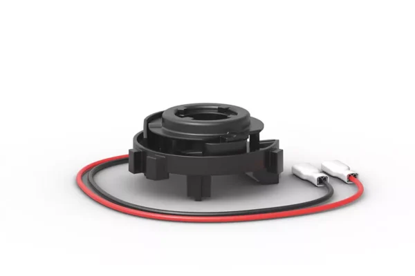 LED Connector rings [~H7] Type A - Accessories for LED HL 2 pcs. Philips