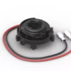 LED Connector rings [~H7] Type A - Accessories for LED HL 2 pcs. Philips