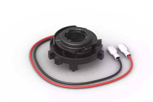LED Connector rings [~H7] Type A - Accessories for LED HL 2 pcs. Philips