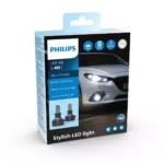 [~H3] HL Ultinon Pro3022 LED 12V&24V 6000K NO ECE 2 pcs. Philips
