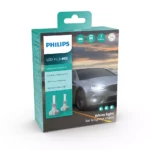 H3 12V/24V PK22s Ultinon Pro5100 HL LED 5800K NOECE 2 pcs. PHILIPS