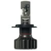 H4 12V/24V P43t-38 Ultinon Pro9100 HL LED 5800K NOECE 2 pcs. PHILIPS