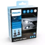 [~H7] HL Ultinon Pro3022 LED 12V&24V 6000K NO ECE 2 pcs. Philips