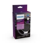 LED adapter CANbus CEA H11/Fog 18954 12V X2 2pcs. Phillips