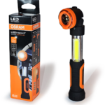 LEDInspect TELESCOPIC 2in1 with magnet OSRAM