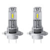 H7 12V 10W PX26d LED Headlight 6500K Cool White 2pcs. NO ECE NEOLUX