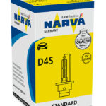 D4S 12V 35W P32d-5 Xenon NARVA