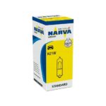 H21W 12V 21W BAY9s STANDARD NARVA